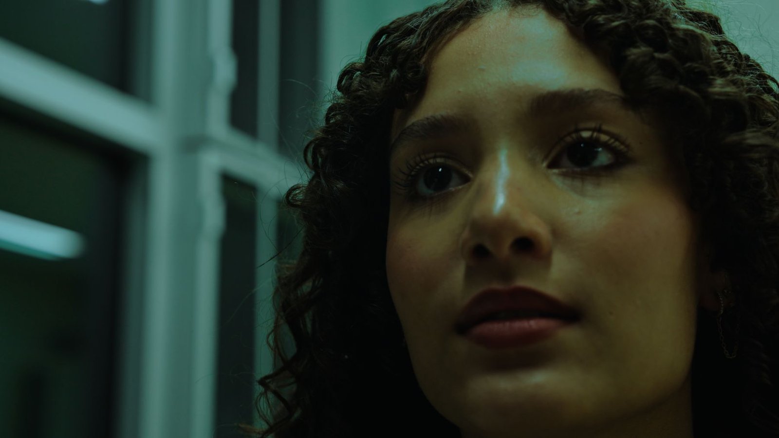 Still from A Work Thing