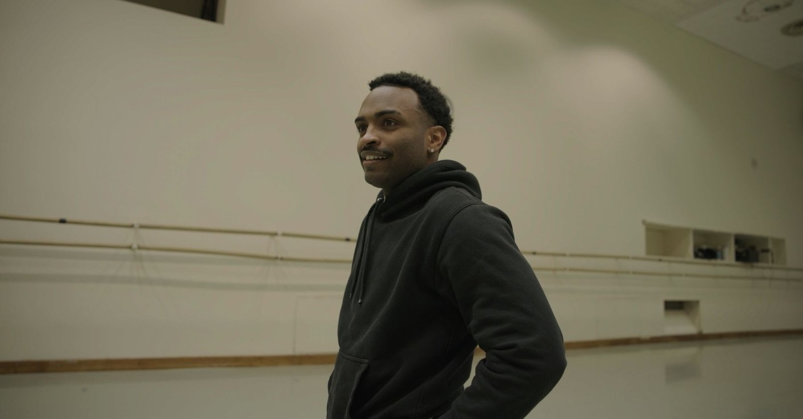 Still from The Underdogs