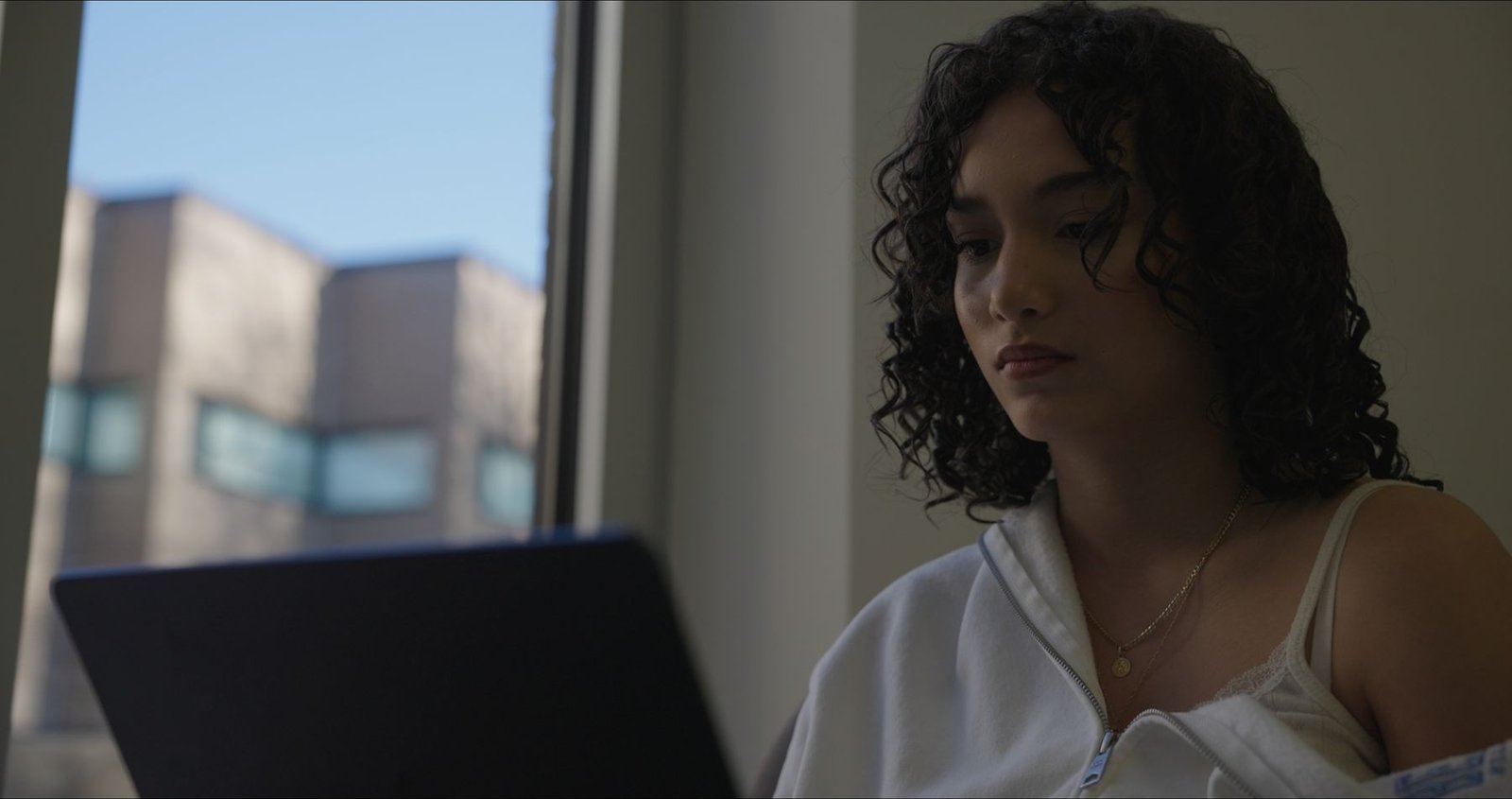 Still from The Underdogs