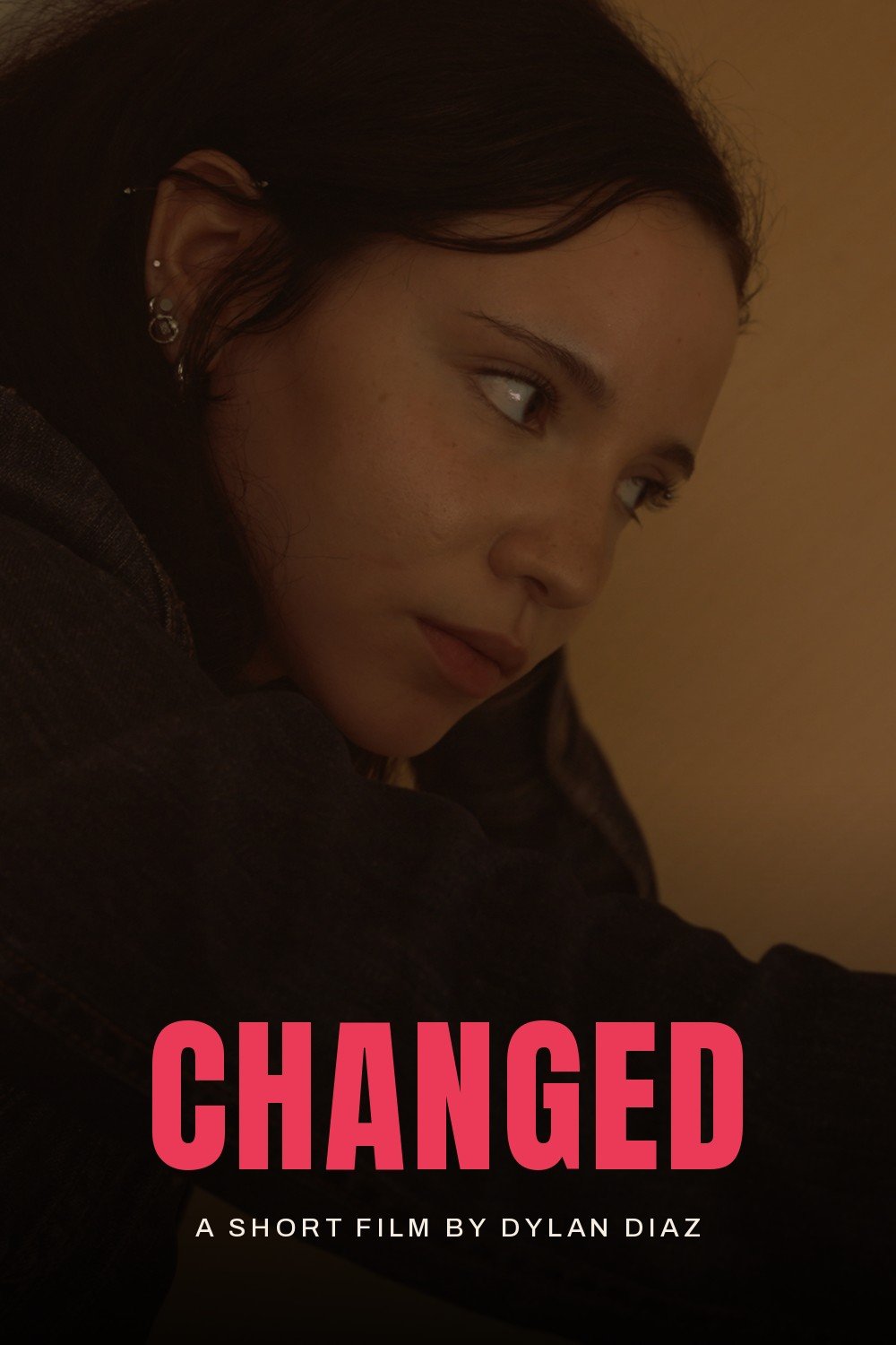 Changed poster